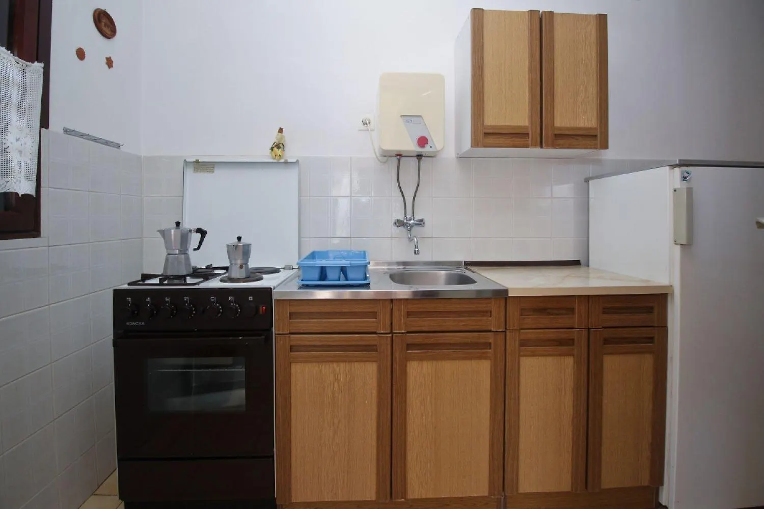 Apartman Petra 0*, Punat