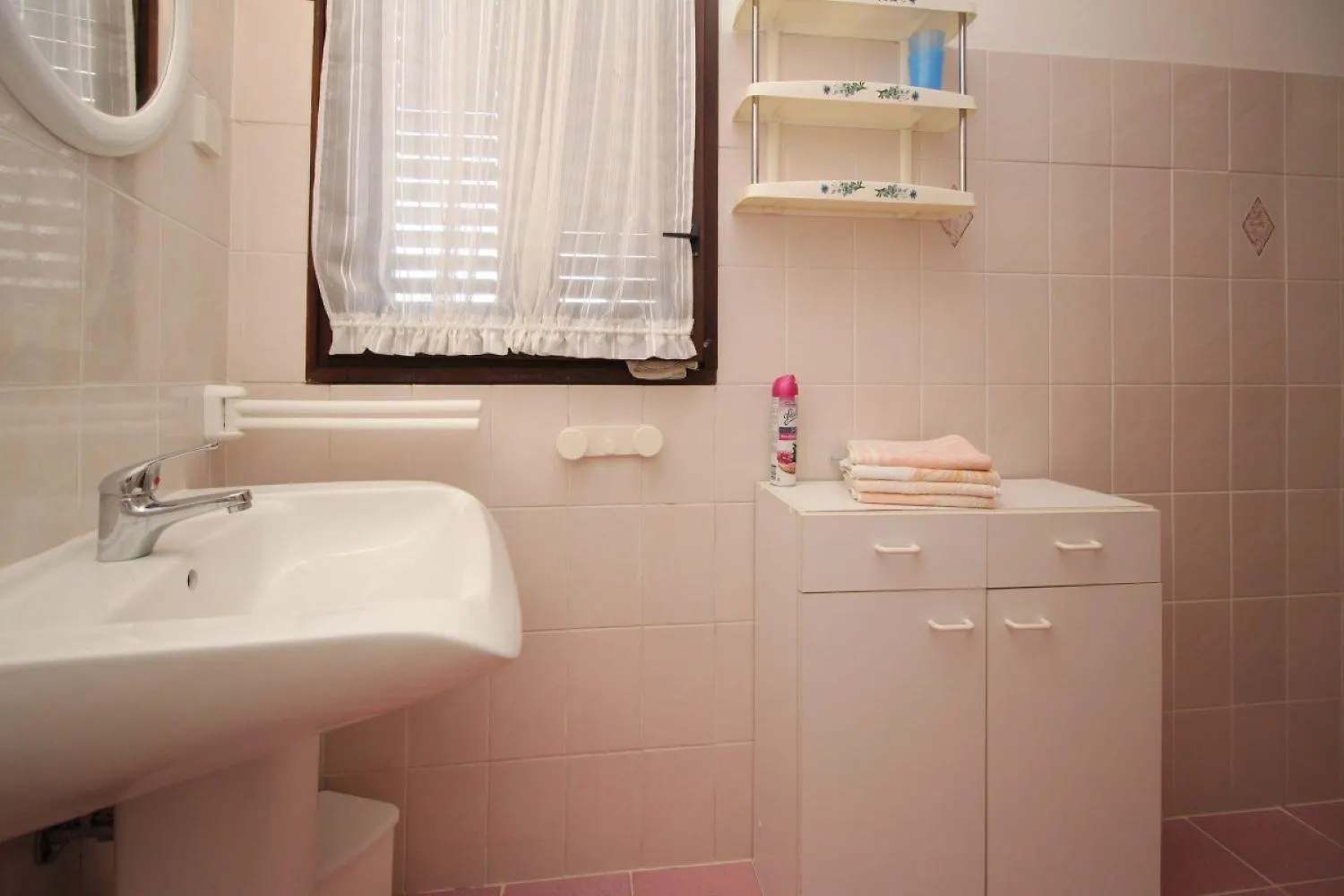 Daire Apartman Petra Punat