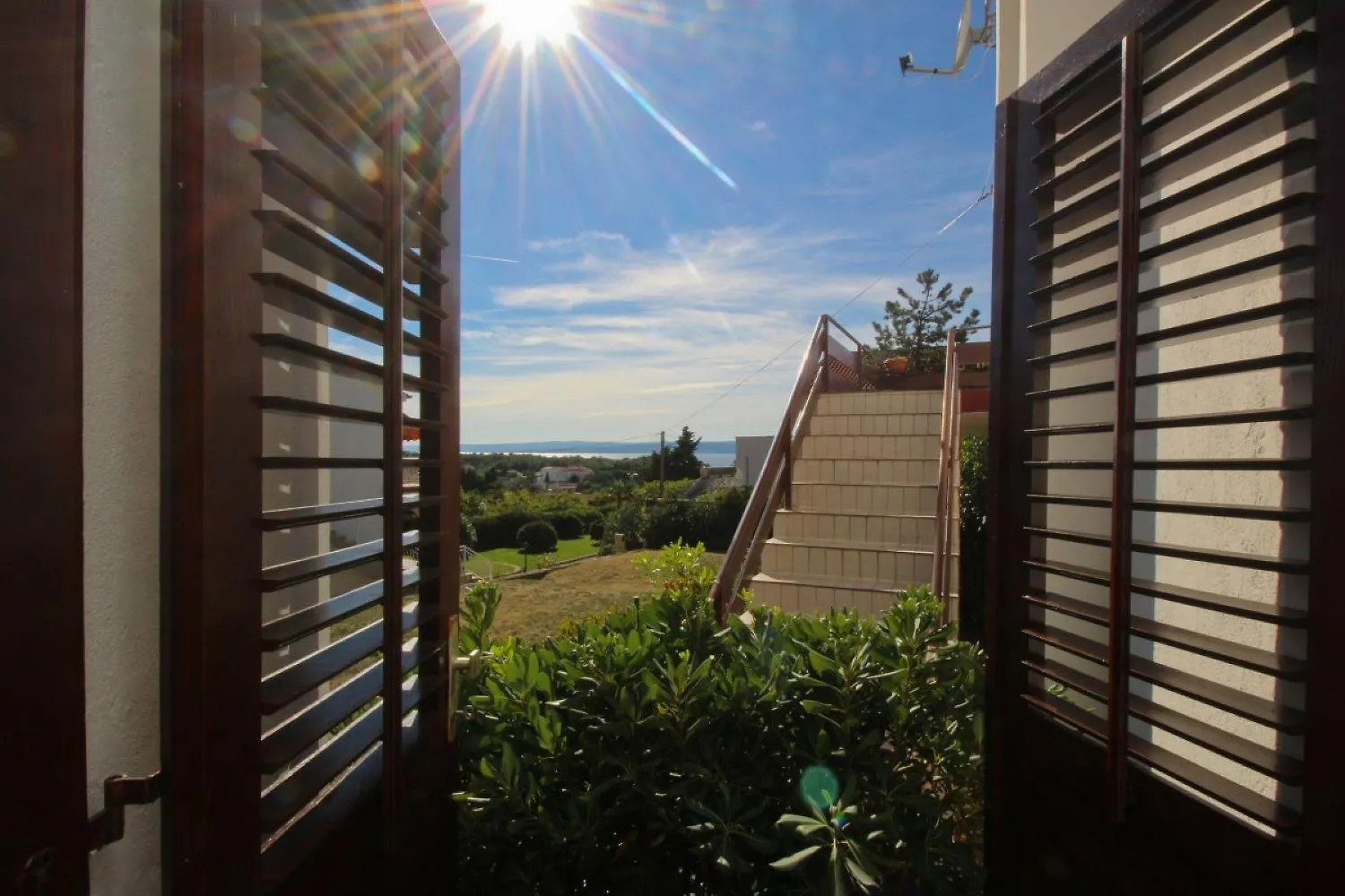 Apartman Petra