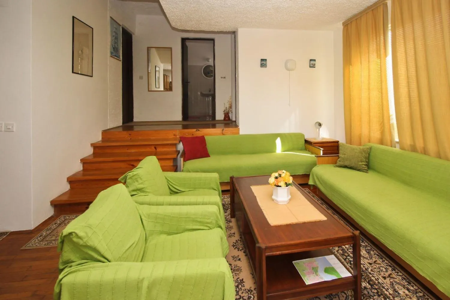 Apartman Petra Croatia