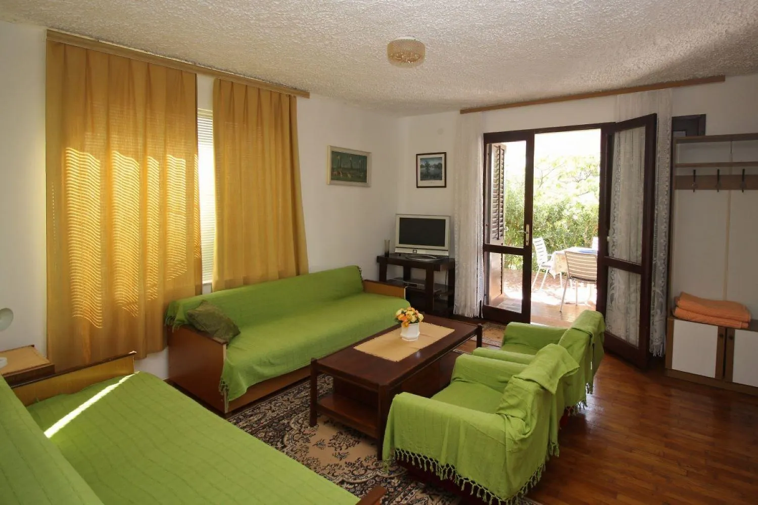 Apartman Petra 0*, Punat Croatia