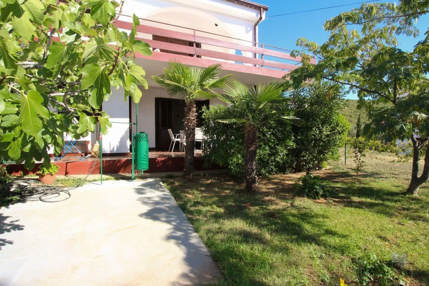 Apartman Petra  Punat