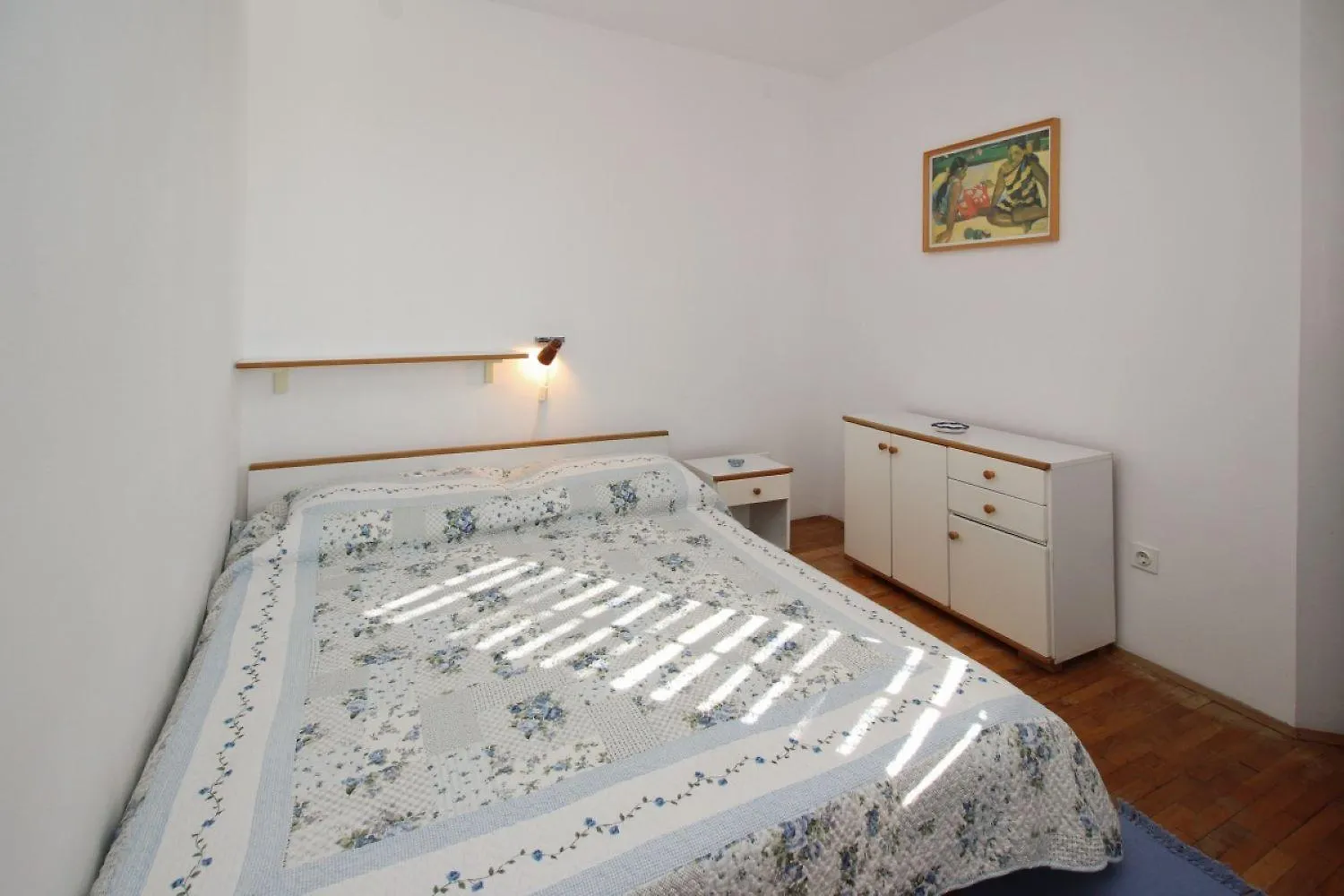 Apartman Petra