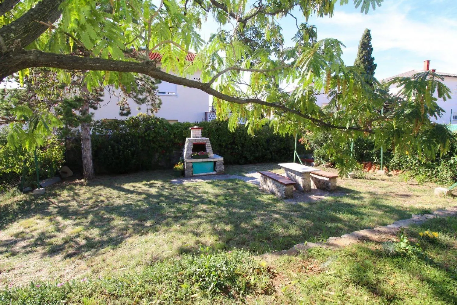 Apartman Petra Croatia