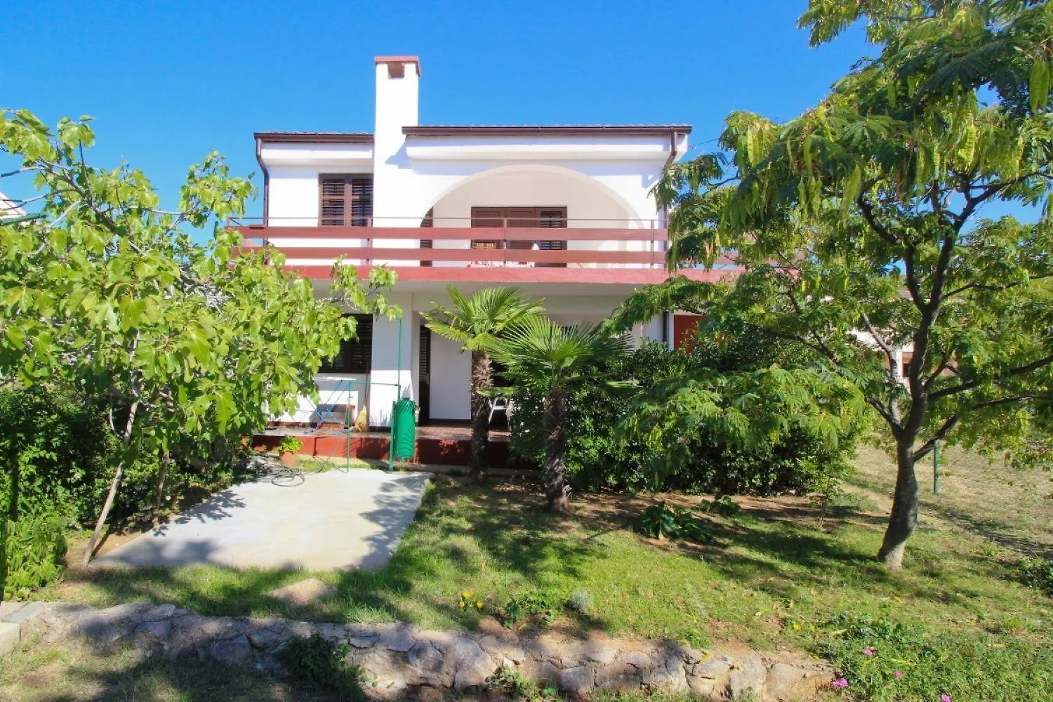 Apartman Petra Punat