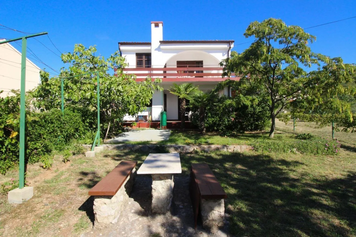 Apartman Petra