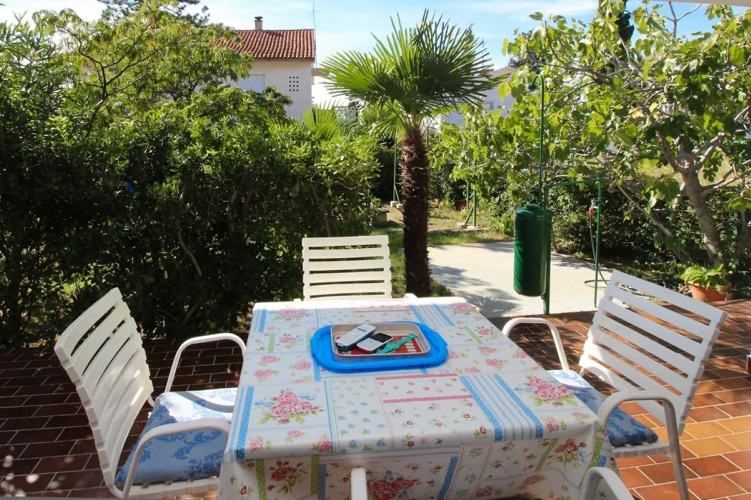 Apartman Petra